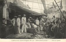 PC POLAR EXPEDITION SHIP