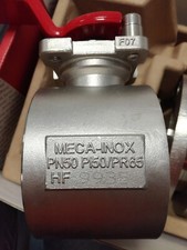 Meca inox ks4i050 - meca,