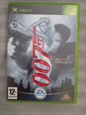 Xbox Quitte ou Double bon