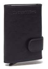 The Chesterfield Brand étui pour carte de crédit Mannheim Cardholder Navy