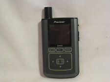 Pioneer GEX-INNO2 XM receiver