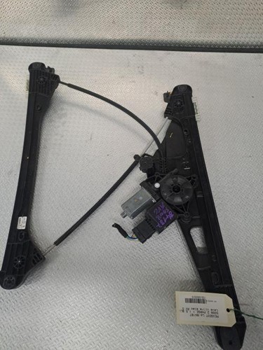 Leve vitre electrique avant