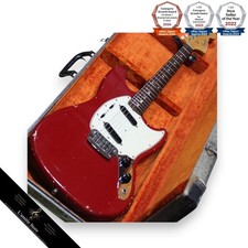 Guitare électrique Fender Duo