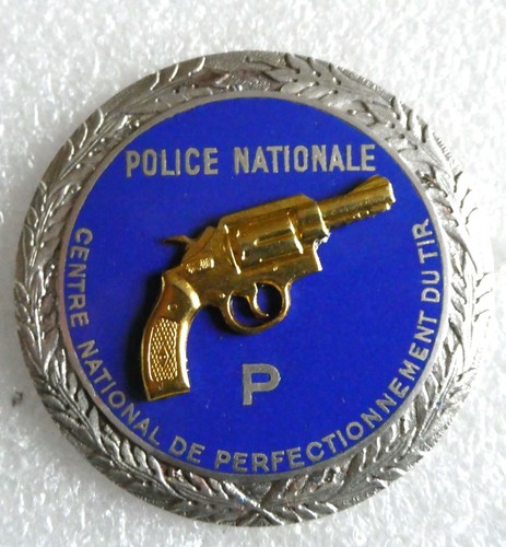 Police nationale professeur - nationale,