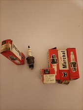 LOT BOUGIES  MARCHAL ANCIENNE