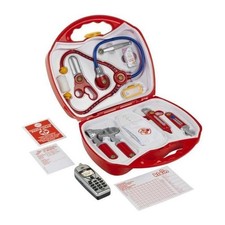 KLEIN - Mallette docteur avec téléphone portable pour Enfant