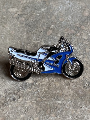 Pin suzuki gsxr 1100 - 1100, w
