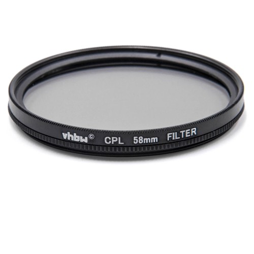 Filtre polarisant universel