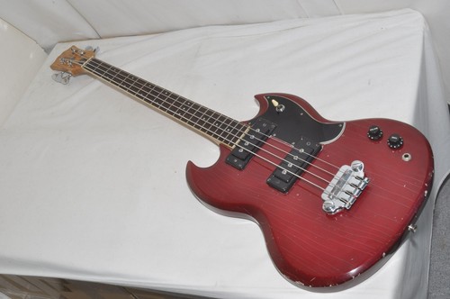 Guitare électrique mosrite - guitare,