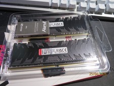 Kingston Fury™ Renegade RAM