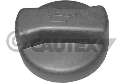 Bouchon goulotte de - (goulotte,
