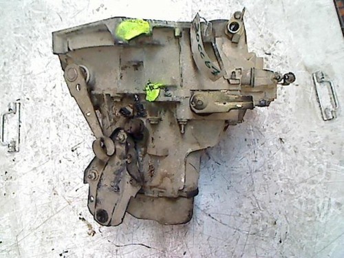 Boite vitesses citroen - citroen, ax