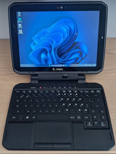 Zebra et85c tablet pc - -,