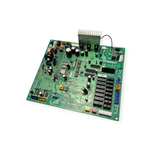 Toshiba carrier 3026v054 carte - carrier,