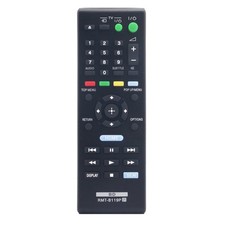 TéLéCommande -B119P pour
