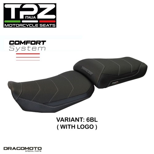 Yamaha tracer 900 2015 - tracer,