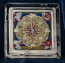 Cendrier Publicitaire Air