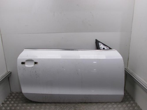 Porte avant droit audi 1 - audi,