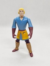 Phoebus figurine Disney Hunchback of Notre Dame Mattel 1996 13cm Loose