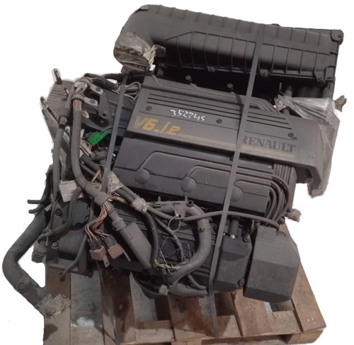 Z7x722 moteur complet - z7x722, 443822