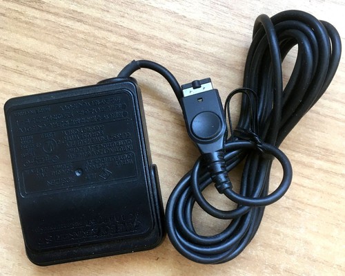 Chargeur officiel nintendo - officiel,