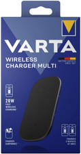 Chargeur Sans Fil Varta Multi
