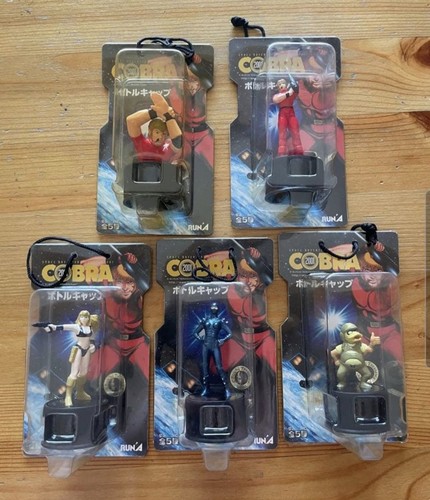 Space adventure cobra - adventure,