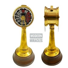 Télégraphe nautique vintage