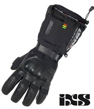 GANTS MOTO IXS CHAUFFANTS