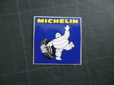 ST60 sticker Michelin fond