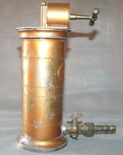 Ancien véritable irrigateur