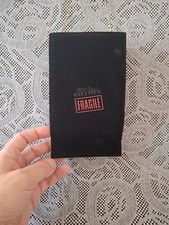 Sac Pochette Suédine Jean