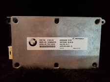 02-03 BMW 745i MODULE