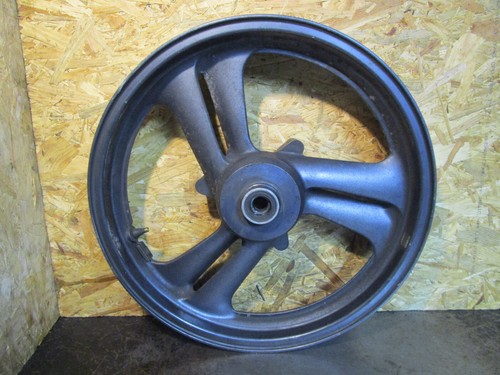 Roue jante avant honda - roue, ntv