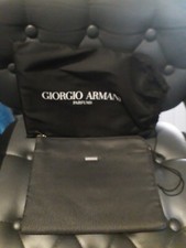 Superbe housse de tablette numérique Giorgio Armani parfums neuve
