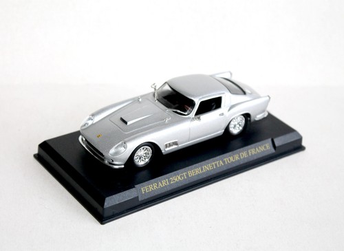 Ferrari 250gt berlinetta tour - berlinetta,