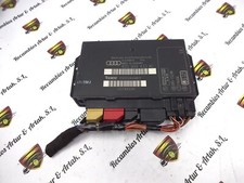 Module Électronique Confort