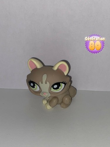 Littlest petshop chat - petshop, sphynx