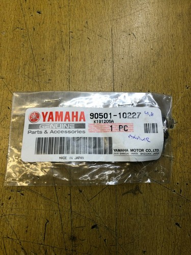 Ressort starter yamaha - ressort,