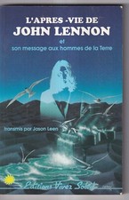JASON LEEN: L'APRES-VIE DE