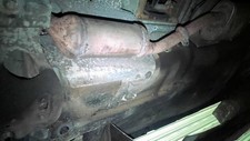 Catalyseur (echappement)
