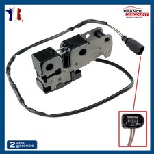 Crochet d'ouverture de Capot