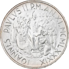 Vatican, John Paul II, 1000