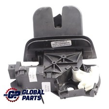 Serrure coffre Audi A3 8P A4 B7 Mécanisme verrouillage hayon arrière 8P4827505C