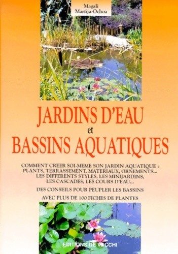 Jardins eau bassins - jardins, et