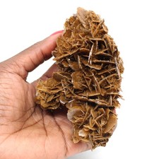 Cristallisation esthétique de