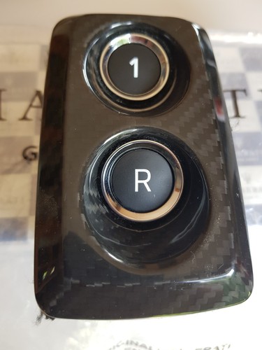 Commande boîte en - commande, f1