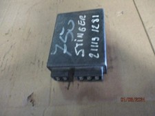 CDI / ECU  ZXR 750 STINGER