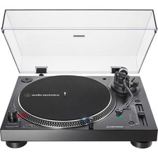 Platine vinyle AUDIO TECHNICA