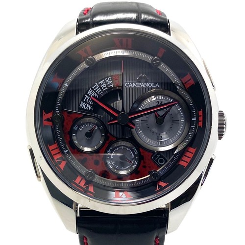 Citizen campanola bz0030 16e - campanola, bz0030-16e